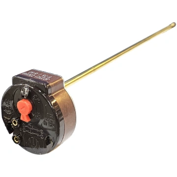 NOVA TEC Termostats NT-S 16A/250V