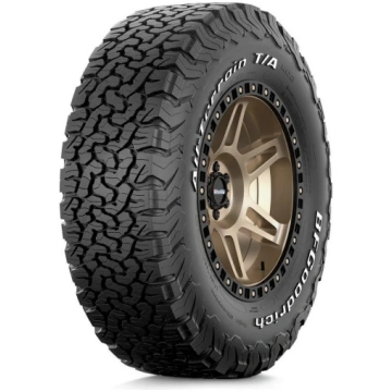 BFGoodrich All Terrain T/A KO2 235/70 R16 104S