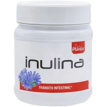 Inulin Intestinal Transit 300 gr Plantis