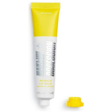 Makeup Obsession So Balm Mango lūpu balzams, 15 ml