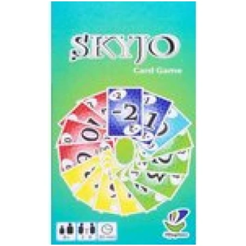 Magilano Skyjo