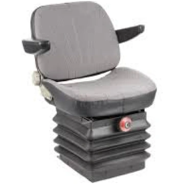 Sēdeklis MTZ 80-6800000 ar rokturiem (Analogs)