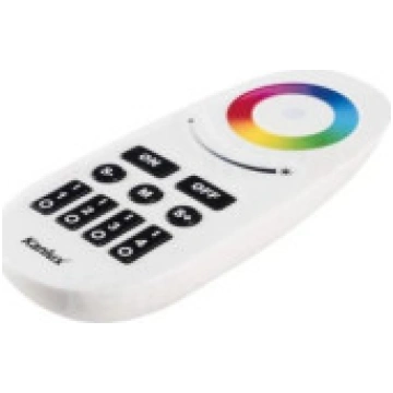 Kanlux Tālvadības pults LED REMOTE RGBW 22146 kont