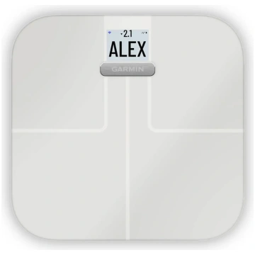 Garmin Index S2 Smart Scale White (010-02294-13)