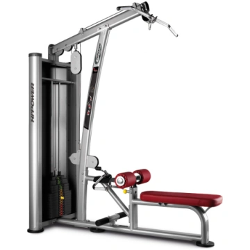 L550 Lat Pull / Mid Row BH Fitness