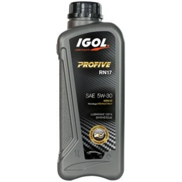 IGOL 5W30 4L Profive RN 17 , 5W-30