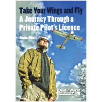 Take Your Wings and Fly - A Journey Through a Priv