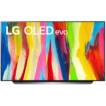 LG OLED65C21LA