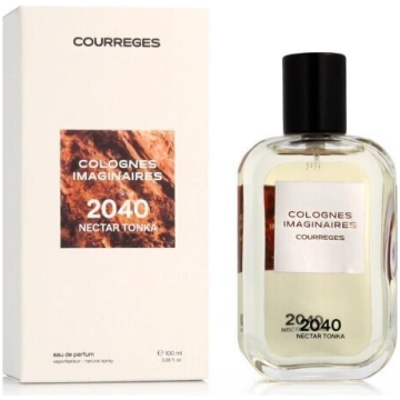 Parfimērijas ūdens André Courrèges Colognes Imagin