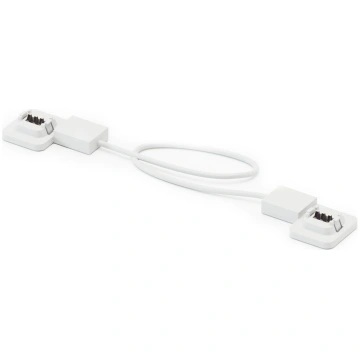 Pastiprinātājs Nanoleaf NC04-0070, Apļveida, balta