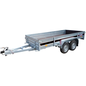 TM 3802B (350X185X40) Piekabe Trailermate