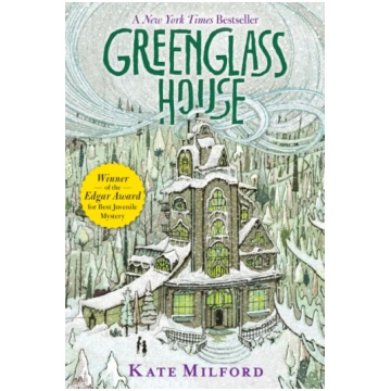 Greenglass House, A National Book Award Nominee Ka