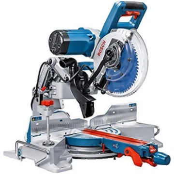 Bosch GCM 10 GDJ Professional - 0601B27000 Bosch P