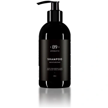 Šampūns Mitrinošs Aromatic 89 Aromatic •89•