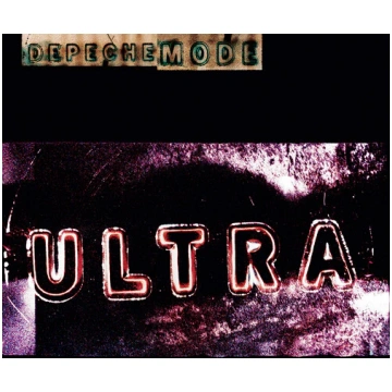 Depeche Mode-Ultra (LP) www.cameronrecords.com