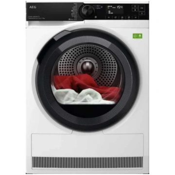 Žāvētājs AEG 9000 sērija TR9396CE, 9 kg