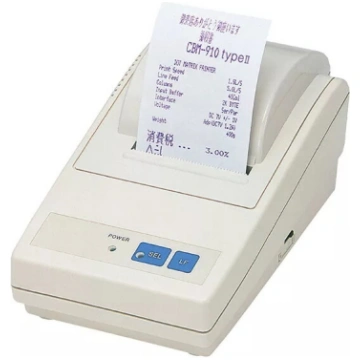 POS printers Citizen CBM-910II
