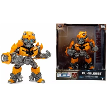 „Transformers“ figūriņa „Dickie Jada Bumblebee“, 1