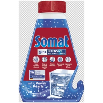 SOMAT mashine care trauku mazgājamai mašīnai,250ml