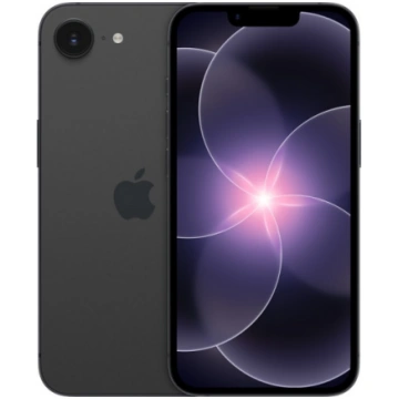 Apple iPhone 17e 512GB Black