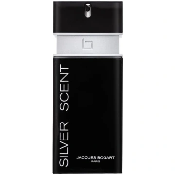 Jacques Bogart Silver Scent tualetes ūdens vīrieši
