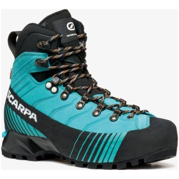 No Name Scarpa RIBELLE HD WOMAN Sieviešu pieaugušo