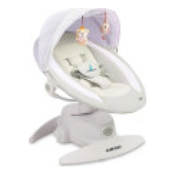 Caretero OPTI PINK ROCKER [BUJACZEK] TERO-8004