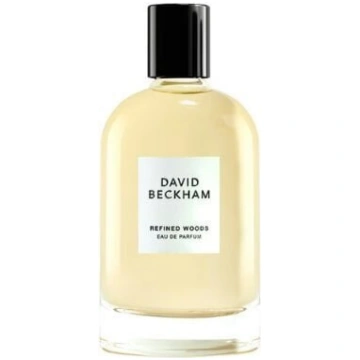David Beckham The Collection Refined Woods Eau de 