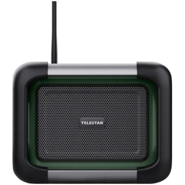 Interneta radioaparāts Telestar Telestar 5700003 B