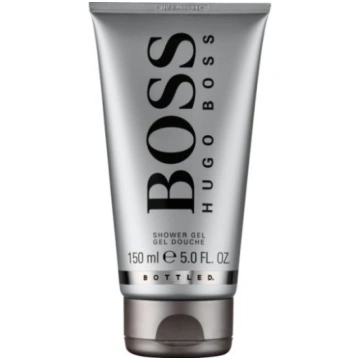 Dušas želeja Hugo Boss Boss Bottled vīriešiem150 m