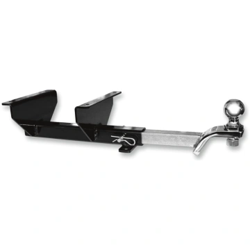 HITCH TRAILER 09-10TRI-GL