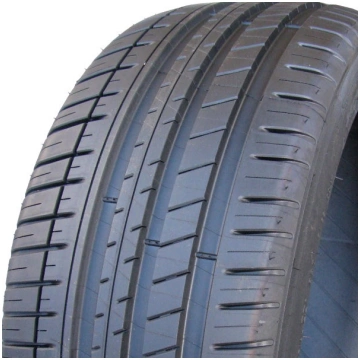 MICHELIN Pilot Sport 3 255/40 R20 ACOUSTIC XL MFS 