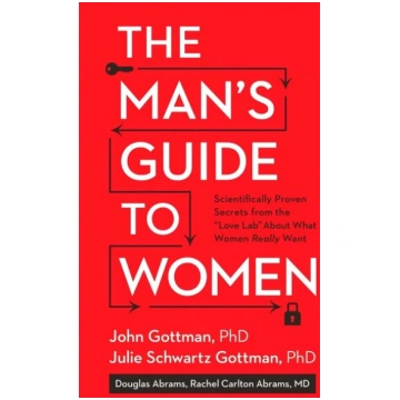 Man"s Guide to Women: Scientifically Proven Secret