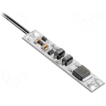 Touchless switch | 12VDC | bipolar,with motion det
