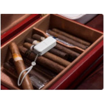 SwitchBot Smart Bundle 3er Pack termohidrometrs un