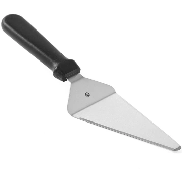 Lāpstiņa ar picas griezēju 140 mm - Hendi 523957