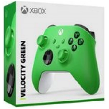 Microsoft Xbox Series Velocity Green Wireless Cont