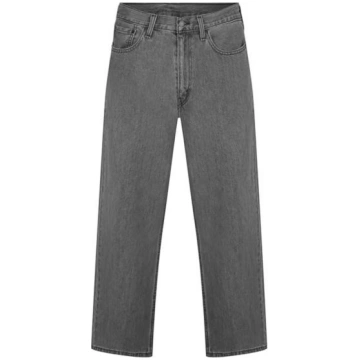 Men's Baggy Wide Leg Jeans