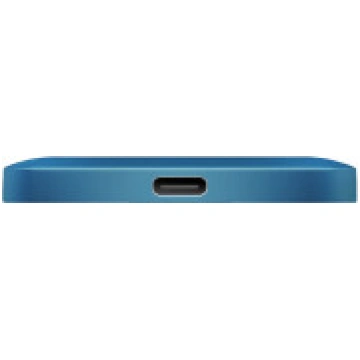 Verbatim Snapback 2TB ārējais SSD disks. zils (320