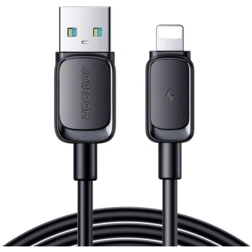 Cable S-AL012A14 2.4A USB to Lightning / 2 4A/ 1 2