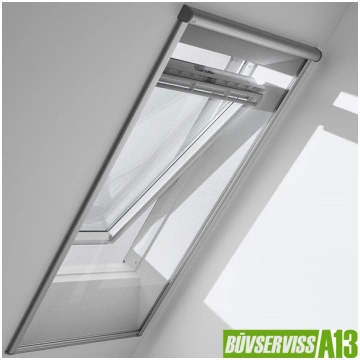 Insektu siets jumta logam VELUX ZIL CK06 496x2000m