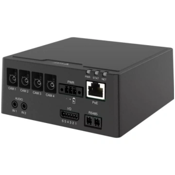 NET CAMERA MAIN UNIT F9114-R/MK II 02999-001 AXIS 