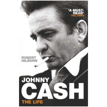 Johnny Cash: The Life Orion Publishing Group