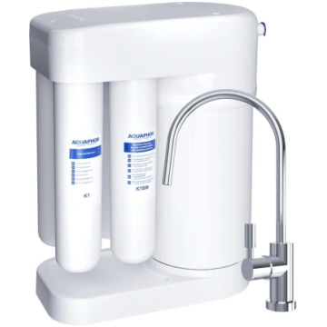 Aquaphor RO-101S EU (without buttons)