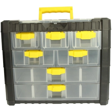 Instrumentu kaste / Organizators MAMMOOTH