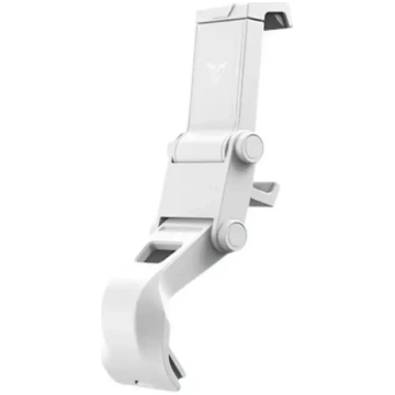 Flydigi Phone holder for Apex 5 controller, white 