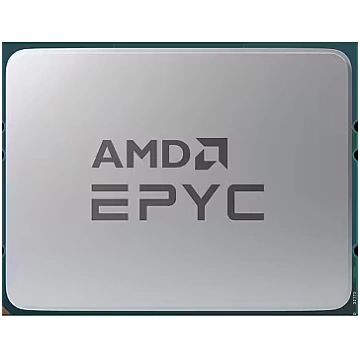 AMD EPYC GENOA 9224 (24C/48T, 2.5 GHz, 64MB Cache,