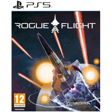 PS5 Rogue Flight