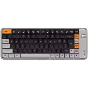 SilentiumPC Zyro 75% (KRXA003)