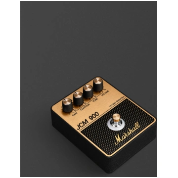 JCM900 Overdrive Pedal Marshall